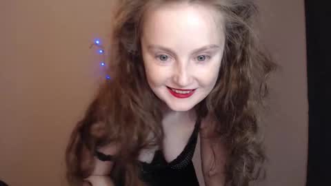 Amber online show from December 1, 2025, 5:18 pm