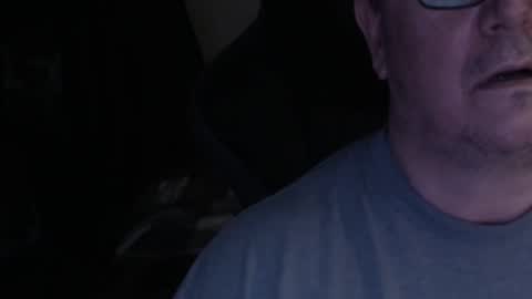 cooley77701 online show from March 19, 2026, 8:13 pm