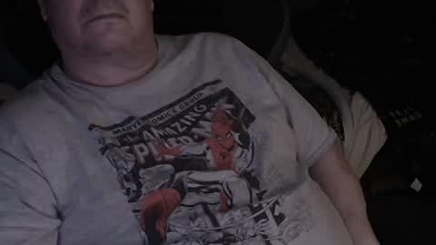 cooley77701 online show from March 25, 2026, 2:17 am