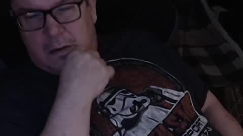 cooley77701 online show from March 27, 2026, 4:07 pm