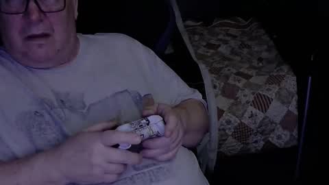 cooley77701 online show from April 17, 2026, 5:10 am