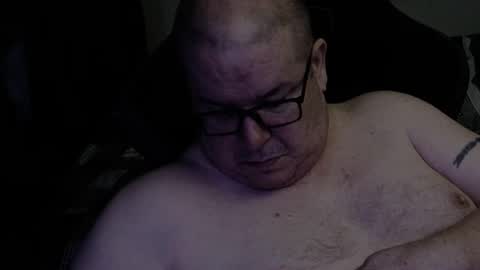 cooley77701 online show from April 19, 2026, 1:27 am