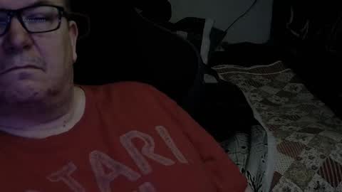 cooley77701 online show from April 26, 2026, 4:26 pm