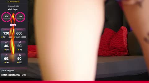 Ginger The Cringer online show from January 20, 2025, 3:07 pm