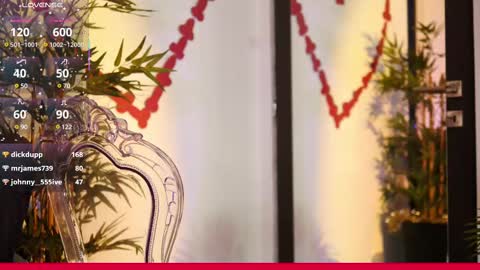 Ginger The Cringer online show from March 5, 2025, 12:44 pm