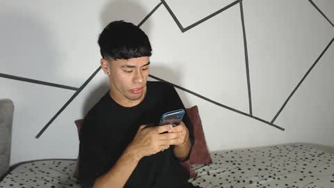 shiro online show from January 7, 2026, 7:27 pm