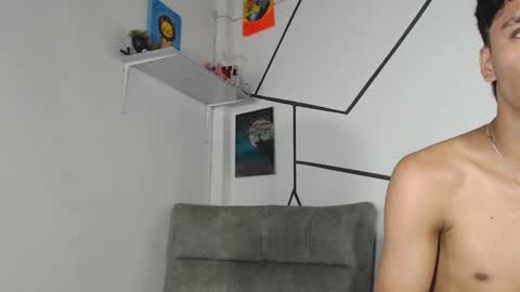 shiro online show from March 14, 2026, 8:47 pm