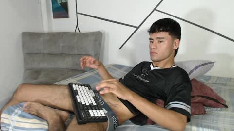 shiro online show from March 30, 2026, 8:43 pm