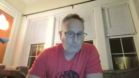 copacetic999 online show from February 17, 2026, 2:08 am