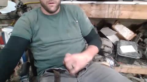 copart84 online show from November 3, 2025, 11:59 pm