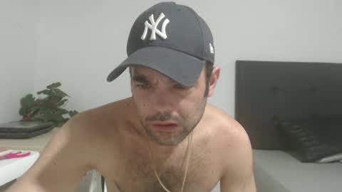 copbirddog1324 online show from February 1, 2026, 6:06 pm