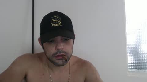 copbirddog1324 online show from February 14, 2026, 5:21 pm