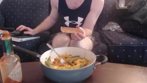 copper_crotch online show from March 7, 2026, 3:36 am