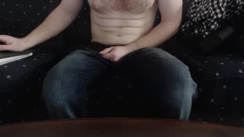 copper_crotch online show from March 14, 2026, 2:28 am