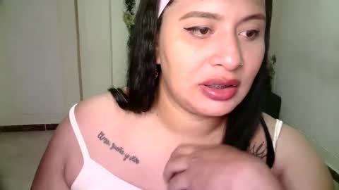 Soy Alice online show from December 8, 2024, 5:18 am