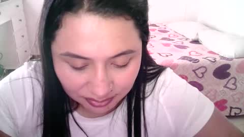 Soy Alice online show from April 28, 2026, 6:02 pm