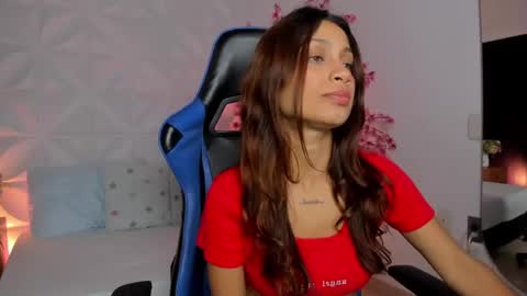  CORA  online show from November 1, 2025, 12:40 pm