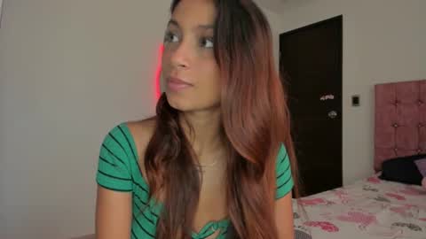 Snapshot of cora22_ chatting on June 5, 2026, 1:39 pm CORA online show from June 5, 2026, 1:39 pm
