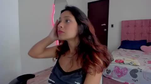 Snapshot of cora22_ chatting on July 11, 2026, 4:21 pm CORA online show from July 11, 2026, 4:21 pm