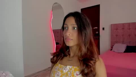 Snapshot of cora22_ chatting on July 29, 2026, 3:10 pm CORA online show from July 29, 2026, 3:10 pm