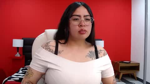 Snapshot of cora_15 chatting on April 14, 2026, 11:16 am Cora online show from April 14, 2026, 11:16 am