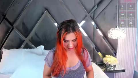 Snapshot of coraimasahin chatting on February 27, 2026, 4:23 am Coral online show from February 27, 2026, 4:23 am