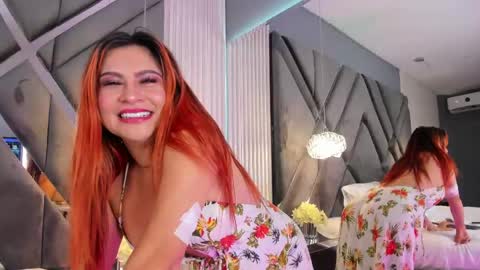 Coral online show from April 14, 2026, 4:51 am