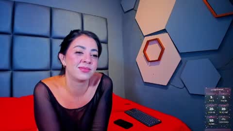 CORAL online show from April 10, 2026, 5:56 am