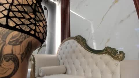 Coralie Bronson online show from October 8, 2025, 8:28 pm