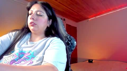 Snapshot of coraline_latin chatting on December 28, 2024, 12:57 am Coraline online show from December 28, 2024, 12:57 am