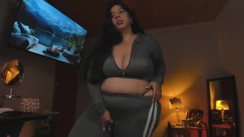 Snapshot of coraline_latin chatting on February 16, 2025, 1:03 am Coraline online show from February 16, 2025, 1:03 am