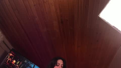 Snapshot of coraline_latin chatting on February 28, 2025, 10:28 pm Coraline online show from February 28, 2025, 10:28 pm