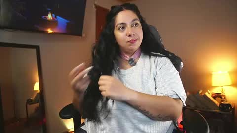 Coraline online show from April 24, 2026, 11:07 pm