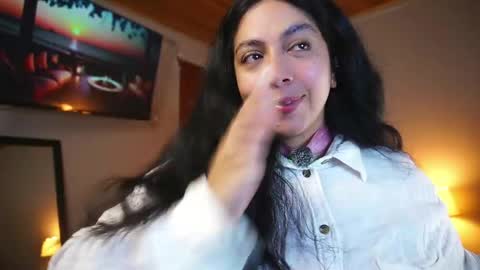 Coraline online show from April 25, 2026, 1:41 pm