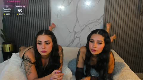 C O R A L  C A L I O P E   online show from January 25, 2025, 7:28 pm