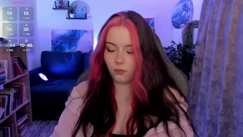 little girl who is always right or just Cora online show from March 27, 2026, 8:26 am