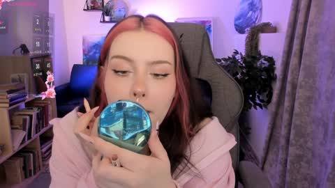 little girl who is always right or just Cora online show from April 3, 2026, 5:16 am