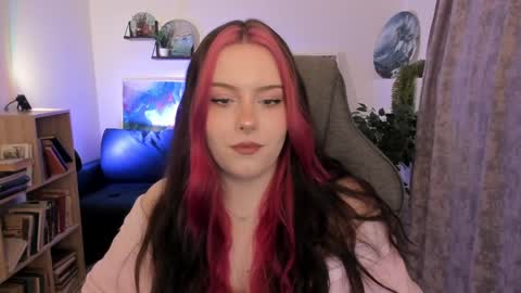 little girl who is always right or just Cora online show from April 8, 2026, 5:51 am