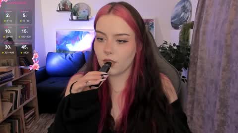 little girl who is always right or just Cora online show from April 9, 2026, 6:02 am