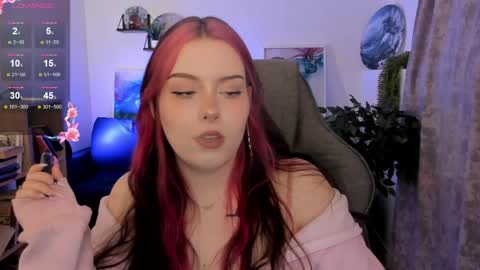 little girl who is always right or just Cora online show from April 10, 2026, 6:07 am