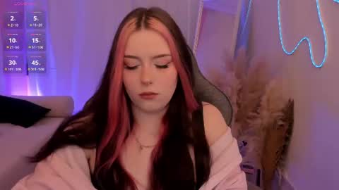 little girl who is always right or just Cora online show from June 20, 2026, 2:36 am