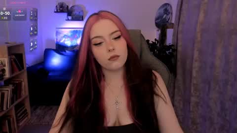 little girl who is always right or just Cora online show from July 10, 2026, 5:56 am