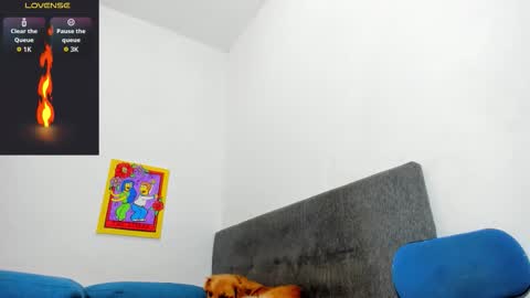 Corbin Jr online show from October 1, 2025, 3:51 pm