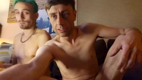 Corbin Kelly online show from March 4, 2025, 8:13 am