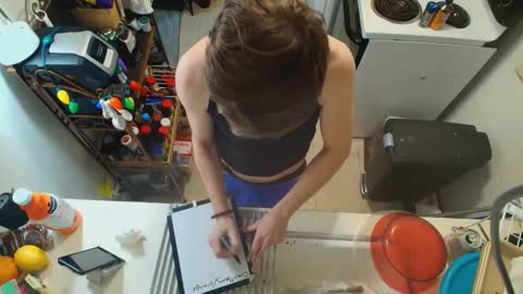 Corbin Kelly online show from December 23, 2025, 10:02 am