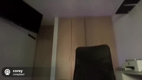 coreybae online show from January 6, 2026, 8:23 pm