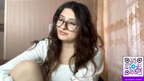 Elisheva online show from April 21, 2026, 12:44 pm