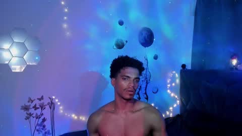 CoreyGlover online show from February 26, 2025, 2:26 am