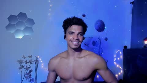 CoreyGlover online show from February 27, 2025, 6:07 am