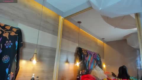 Snapshot of cori_paige chatting on February 1, 2026, 4:11 am Cori online show from February 1, 2026, 4:11 am